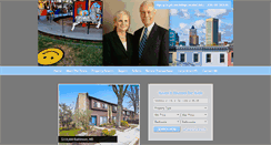 Desktop Screenshot of conklinmerblerbaltimore.com