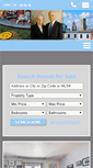 Mobile Screenshot of conklinmerblerbaltimore.com